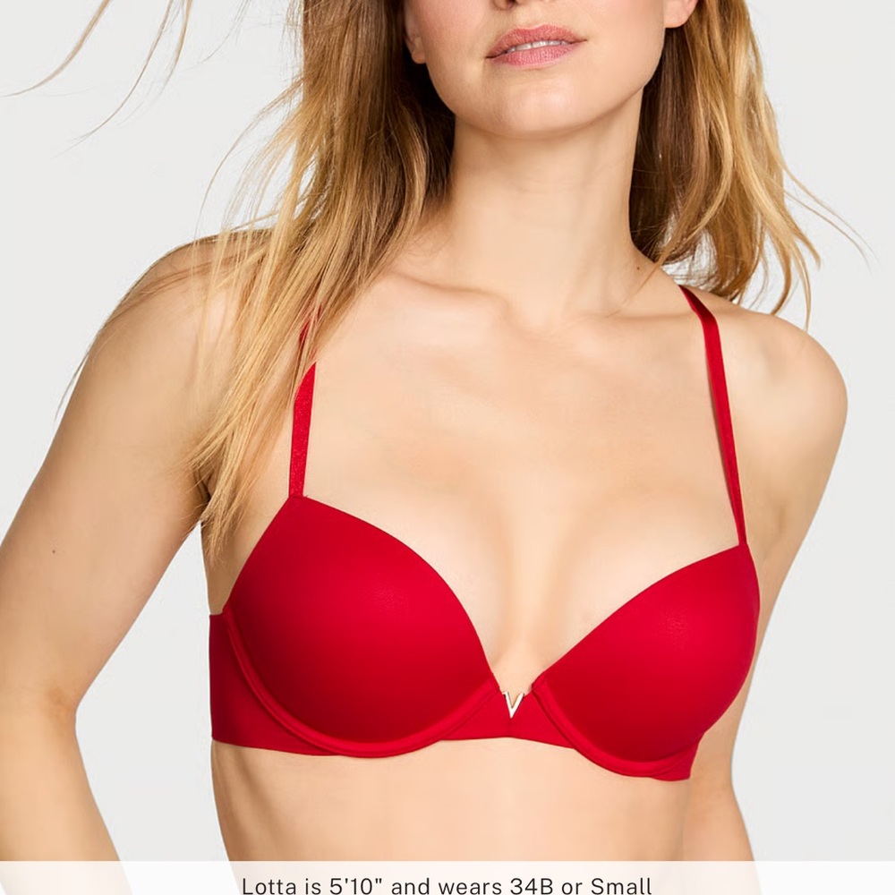 VS bra 32DD